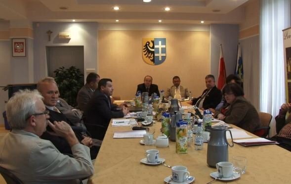 O Sądzie Rejonowym we Wschowie dyskutowano również na ostatniej sesji rady powiatu