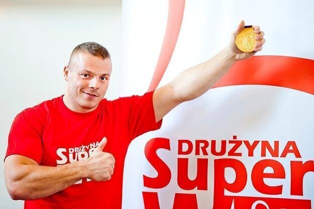 Szlachetna paczka zakończona