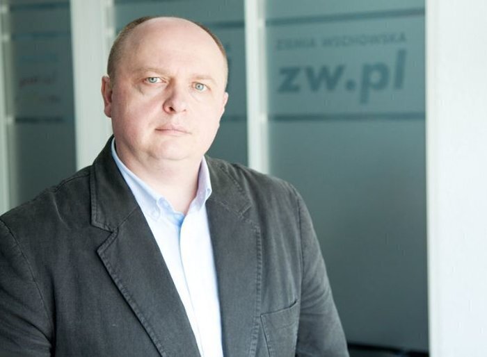 Drażnią mnie opinie o Wschowie