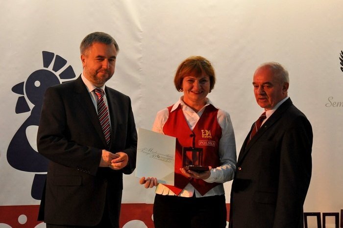 Lubuskie produkty docenione w Poznaniu. W tym Browar Edi