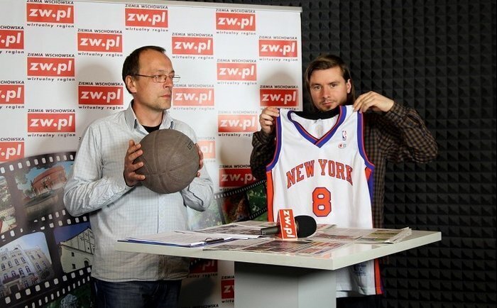 SPP21. Jesień już Panie a ja nie mam domu czyli m.in. o Nike i piłkach w lokalnych mediach