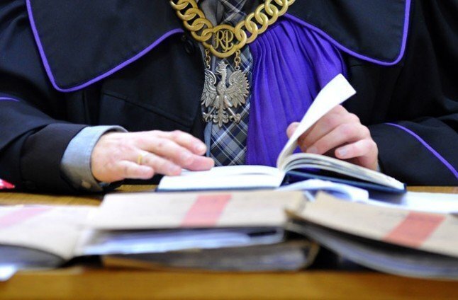 Sąd Okręgowy w Zielonej Górze uchylił wyrok wschowskiego sądu. Wraca sprawa 27-latka