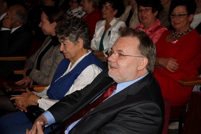 O świadomości seksualnej fantazjach i teatrze erotycznym w rozmowie z prof. Zbigniewem Izdebskim