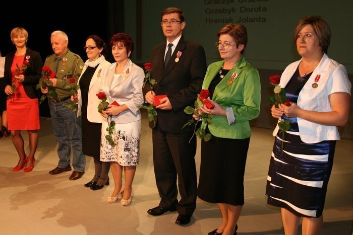 W województwie docenili wschowską oświatę