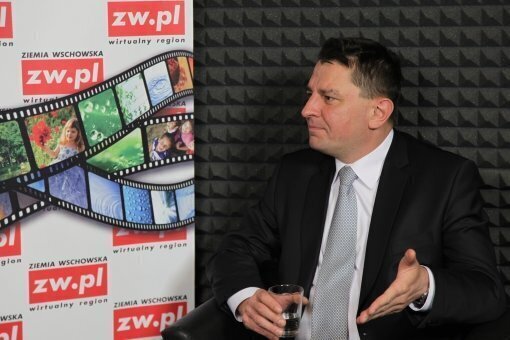 Co to znaczy być właścicielem - wywiad z Prezesem Spółki Komunalnej Romanem Żaczykiem cz.1 i 2