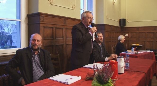 Obywatelka pyta burmistrzowie i przewodniczący odpowiadają