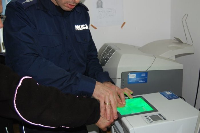Zatrzymano wiekowego złodzieja rowerów