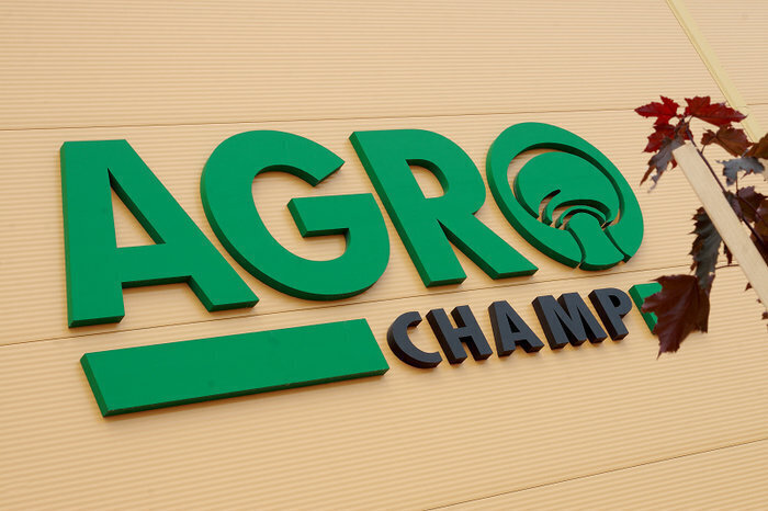 Agrochamp pieczarkowy potentat