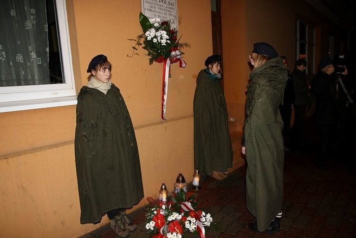 Obchody Święta Niepodległości we Wschowie