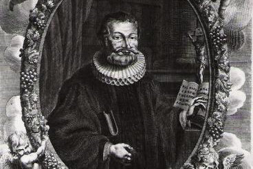 Magnalium Dei Herbergera w Muzeum