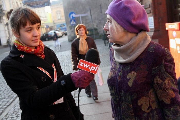 Czy umiemy ratować życie Sonda
