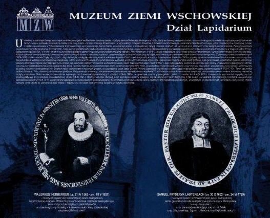 Promują i kwestują na rzecz Staromiejskiego Cmentarza Ewangelickiego