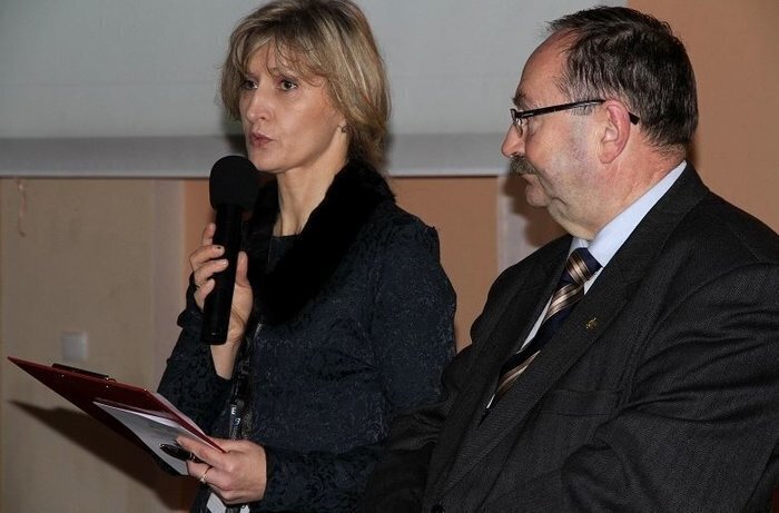 Wschowa atrakcyjna dla środowisk akademickich - Pierwszy dzień konferencji naukowej