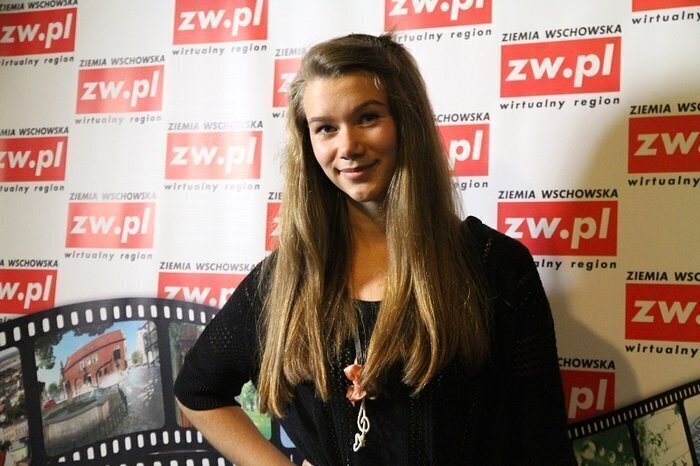 RPSW z Anią Poszelużną