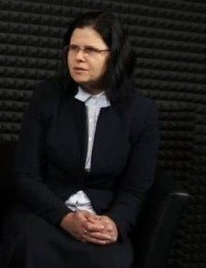 Rozmowa przy szklance wody z Magdaleną Nowacką