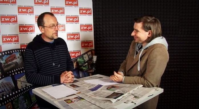 O matkach żonach i kochankach... radnych. W Subiektywnym Przeglądzie Prasy numer 24