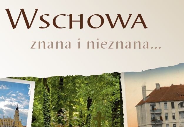 Jest już nowy kalendarz na 2013 rok. Ze Wschową w tle