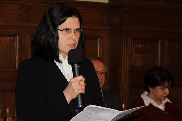 Magdalena Nowacka kontratakuje a burmistrz odpowiada