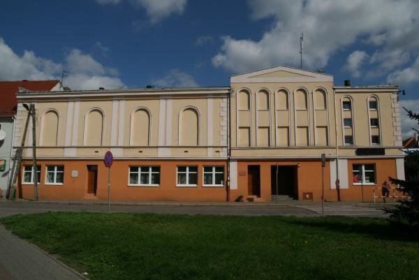 Mikołajkowy prezent Biblioteki Publicznej we Wschowie dla miłośników słuchania książek
