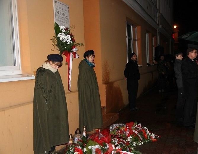 Zmienią organizację obchodów Święta Niepodległości