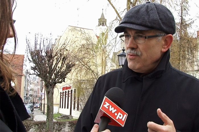 Teolog o tradycji świętego Mikołaja