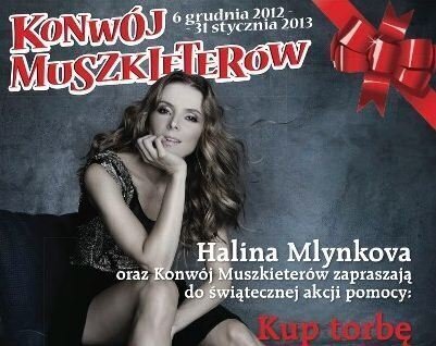 Rusza Konwój Muszkieterów. Intermarch i Bricomarch pomogą IZS