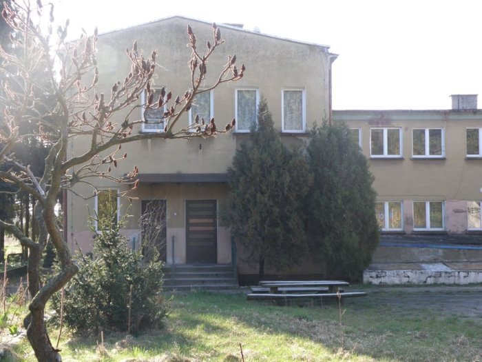 Spróbują w trybie rokowań sprzedać nieruchomość w Olbrachcicach