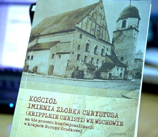 Nas nie będzie ale dorobek naukowy nt. Wschowy pozostanie
