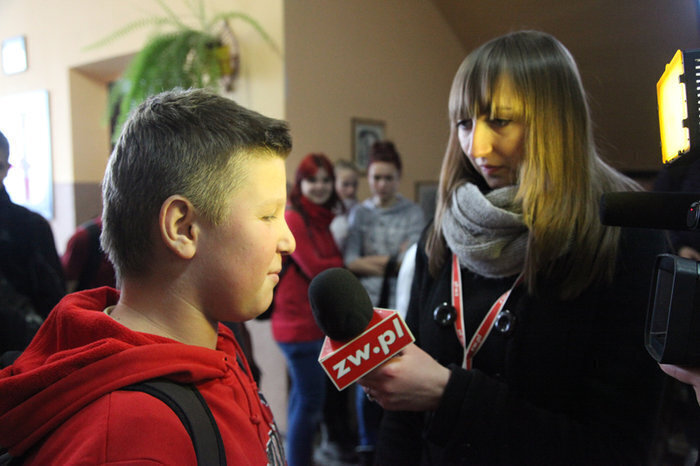 10 dni - odliczanie trwa... Sonda