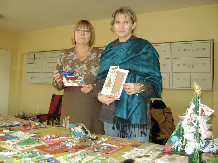 Nagrodzono recyklingowe kartki świąteczne