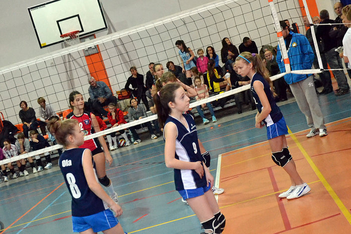 Virtus wygrywa w Murowanej Goślinie