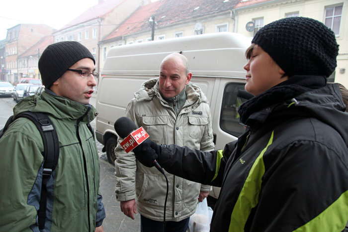 Tradycje bożonarodzeniowe wschowian. Sonda