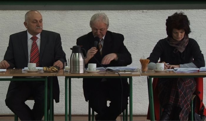 Szlichtyngowa Trudny budżet na trudne czasy