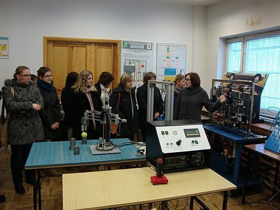 Młodzi naukowcy dla innowacji