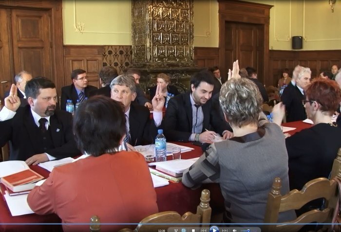 We Wschowie dobry budżet na trudne czasy