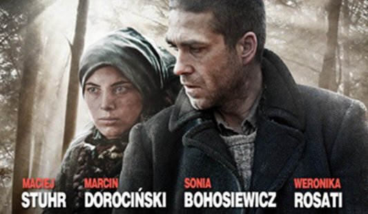 Obława we Wschowie 7 stycznia