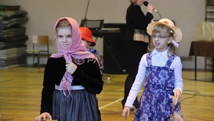 Kolejna edycja przeglądu jasełek w Szlichtyngowej