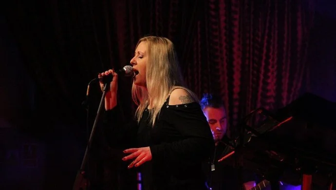 Mocne uderzenie w CKiR, czyli koncert Artrosis