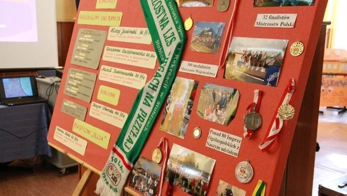 Radośnie i pomysłowo - Festiwal Szkół i Doradztwa Zawodowego