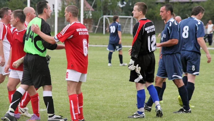 Zwycięstwa Korony i Avii