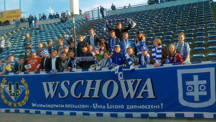 Wygrali konkurs, pojechali na Unię