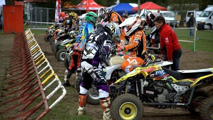 Bartkowiak, Sobol i Piotrowski na podium