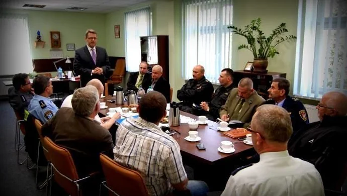 Służby przygotowują się do sezonu letniego