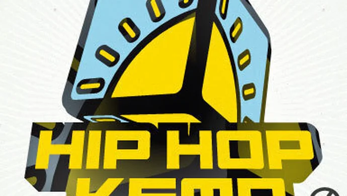Hip Hop Kemp 2012 lineup "D"