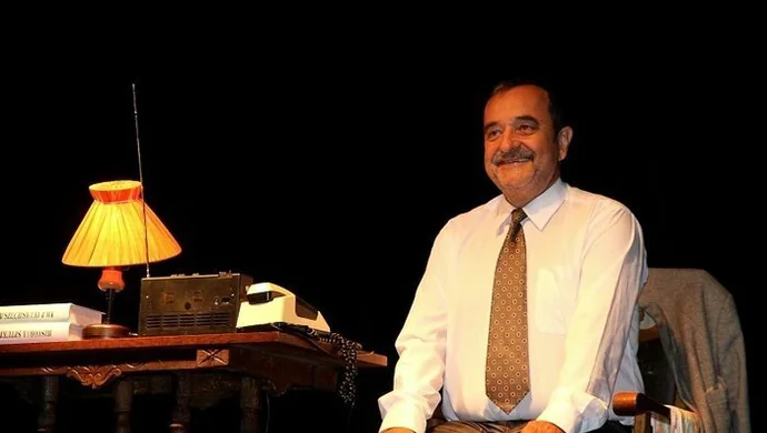 Teatralne M jak Miłość