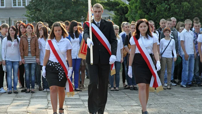 W Staszicu ze zmianami – uczniowie wracają do szkoły