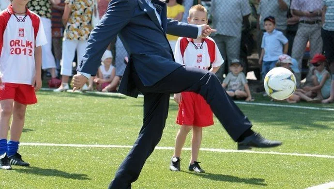 Turniej Wsi za nami. Pora na Turniej Orlika