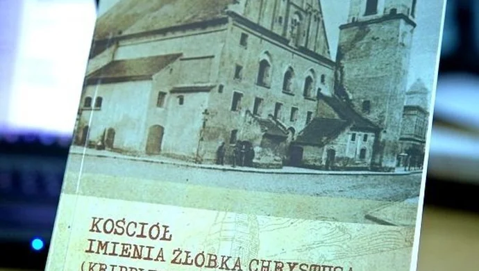 O małej Unii Europejskiej we Wschowie. Czas A.R.T. wydaje książkę