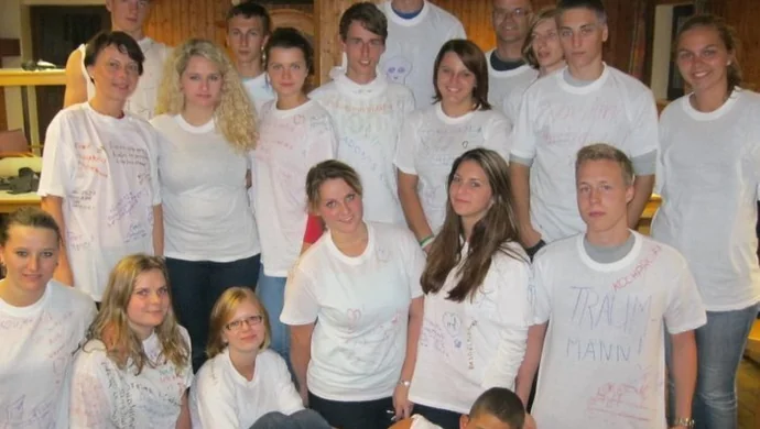 „Freundschaft” znaczy przyjaźń , czyli kolejny sukces współpracy I ZS i PPC-Schule