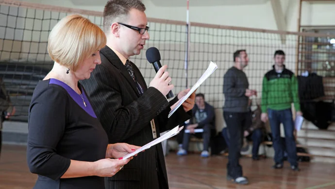 Majewski: Virtus znaczy szlachetny